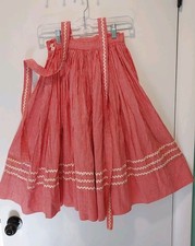 Vintage square dance for sale  Chepachet