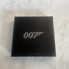 007 james bond for sale  NOTTINGHAM