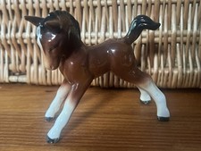 Vintage sylvac foal for sale  BIRMINGHAM