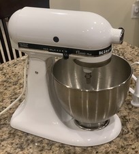 Kitchen aid classic for sale  Woodcliff Lake