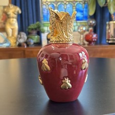 Vtg lampe berger d'occasion  Expédié en Belgium