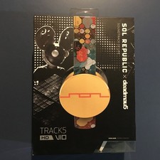 Sol republic deadmau5 for sale  Milwaukee