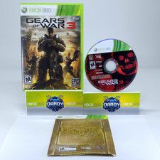 Gears war cib for sale  Lake Mary