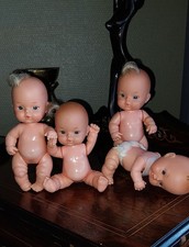 poupee bébé estrela  s.a made in Brazil  comprar usado  Enviando para Brazil