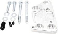 Placa de montagem para motor SDi eliminador flexível #UDMPRZRMP Polaris RZR XP 1000 2015-2021 comprar usado  Enviando para Brazil