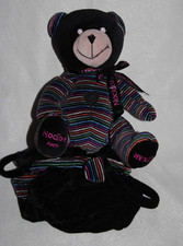 Doudou ours nocibe d'occasion  Strasbourg-