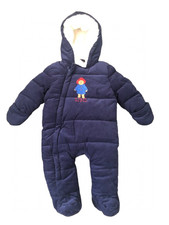 Baby boys navy for sale  AXMINSTER