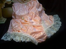 Sissy set peach for sale  PONTEFRACT