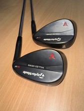 Taylormade milled grind for sale  HEBBURN