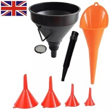 Pcs funnel set for sale  UK