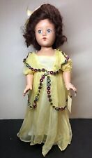Vintage antique effanbee for sale  Chicago