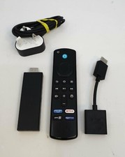 Amazon firestick s3l46n for sale  BIRMINGHAM