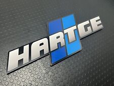 Rare 2000 hartge for sale  YORK