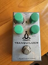 Rockett tranquilizer phaser for sale  FROME