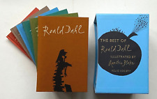 Best roald dahl for sale  LONDON