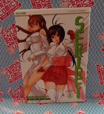 Sekirei usato  Como