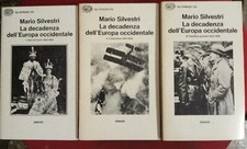 Decadenza dell occidentale usato  Roma