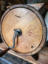 Antique wooden hand for sale  Mohawk