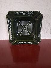 Grand cendrier lanson d'occasion  Échiré