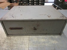 Metal drawer watch for sale  Centralia