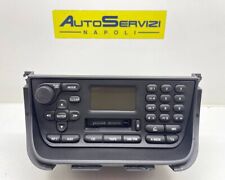 Autoradio stereo jaguar usato  Napoli