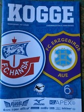 Liga hansa rostock gebraucht kaufen  Rostock
