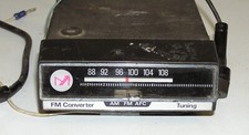 Magnadyne converter 110 for sale  Spokane