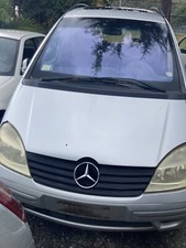 Ricambi mercedes vaneo usato  Catanzaro