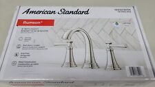 American standard rumson for sale  Dallas