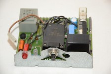 Vaillant 100554 gasfeuerungsau gebraucht kaufen  Burgdorf