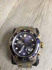 Relógio de pulso INVICTA Gent's 0077 (PSV010155) comprar usado  Enviando para Brazil