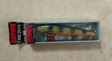 Rapala original floating usato  Firenze
