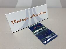 Beamrider replacement label for sale  Waynesboro