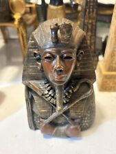 Vintage egyptian king for sale  Oak Ridge