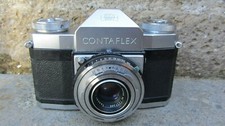 Fotocamera zeiss ikon usato  Cerveteri
