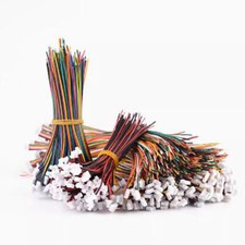 Fio de conexão terminal 2P a 12P SH1,0mm cabeça única/dupla 10/15/20cm 1/5 peças comprar usado Fio de conexão terminal 2P a 12P SH1,0mm cabeça única/dupla 10/15/20cm 1/5 peças comprar usado  Enviando para Brazil