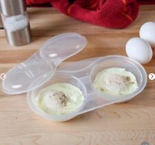 Microwave egg poacher for sale  Las Vegas