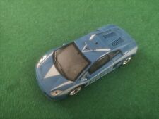 Modellino lamborghini gallardo usato  Rutigliano