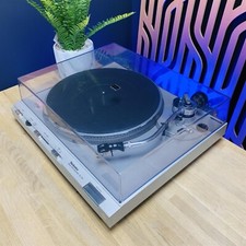 Technics direct drive for sale  COLCHESTER