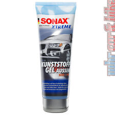 Kunststoffpflege sonax xtreme gebraucht kaufen  Sangerhausen