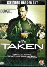 Taken extended harder for sale  BROADSTAIRS