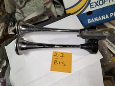 Auto epoca trombe usato  Ragusa