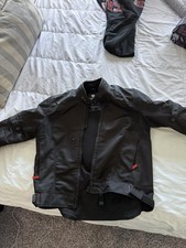 Rev motorcycle jacket for sale  Romeoville