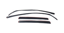Pcs wind deflectors for sale  Independence