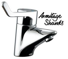 Armitage shanks contour for sale  HIGHBRIDGE
