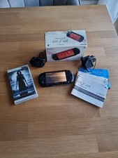 Sony psp 1004 gebraucht kaufen  Neu Wulmstorf
