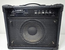 Laney linebacker basse d'occasion Laney linebacker basse d'occasion  Expédié en France