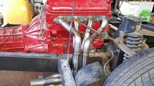 5.3l vortec small for sale  PONTEFRACT