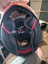 Shoei xspr helmet for sale  BETWS-Y-COED