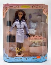 1997 Idealnie dopasowana lalka Barbie / kol. Millicent Roberts / Mattel 17567, NrfB, używany na sprzedaż  Wysyłka do Poland